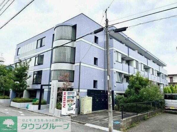 ピアレジアオヤマVの物件内観写真